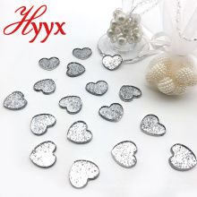 HYYX Heißer Verkauf Gute Qualität Hochzeit Dekor Diamant